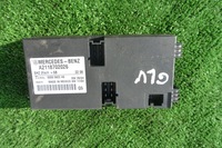 фото thumb №1, Модуль блок керування сидіння mercedes gl x164 ml w164