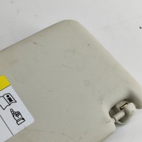 фото thumb №8, Volkswagen passat b8 2018 левая сторона защита солнцезащитная