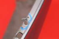 фото thumb №6, Бампер задня задній 3m4 subaru legacy 4 iv kombi 03-09