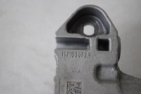 фото thumb №4, Лапи двигуна кронштейн кріплення 117100072r