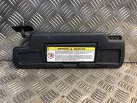 фото thumb №1, Mercedes-benz slk r171 ліва сторона захист сонцезахисна