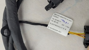 фото thumb №8, Volvo v90 xc60 ii джгут установка кузовна зад права сторона 31427891