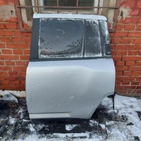 фото thumb №1, Jeep compass дверь левая задние