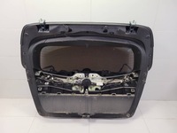 фото thumb №13, Задняя крышка багажника багажника renault captur 2021