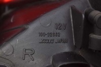 фото thumb №8, Фара правый лампа перед eu 100-32662 suzuki liana lift 04-07