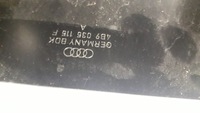 фото thumb №7, Audi a6 c5 кронштейн каркас чейнджер 4b9035115f