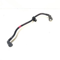 фото thumb №1, Renault clio v captur 2 1.0 tce шланг пабтрубок  топлива