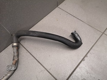 фото thumb №5, Шланг підсилювача audi a8 d3 4.2 fsi 4e0422887af