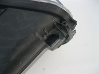 фото thumb №5, Лампа фара левый peugeot rifter 18-21 europa