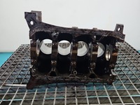 фото thumb №12, Блок двигуна dół renault clio iv 12-20 d4fd740 d4f740 1.2 16v