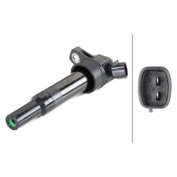 фото thumb №1, Котушка запалювання hella 5da 358 057-471