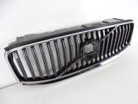 фото thumb №4, Решётка радиатора решётка радиатора радиатора volvo xc60 ii lift