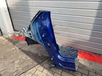 фото thumb №3, Volkswagen id4 чверть лівий перед giełda