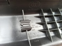 фото thumb №5, Audi a7 4g защита накладка поперечина порог багажника 4g8863471