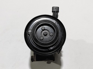 фото thumb №6, Hyundai tucson iv 2021 48v компресор кондиціонера