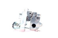 фото thumb №3, Турбонагнетатель dacia logan nissan kubistar micra iii renault clio ii