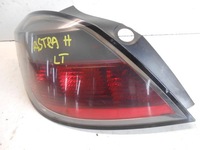 фото thumb №1, Лампа левая задняя задняя opel astra iii h #