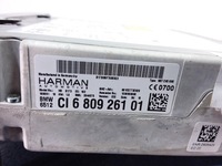 фото thumb №8, Bmw 7 g11 g12 проигрыватель dvd задний 6809261