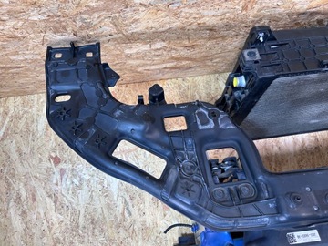 фото thumb №9, Pas переднее усилитель балка радиатор jaguar i-pace x590 ev 2018-