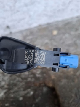 фото thumb №3, Vw golf 8 viii ручка двері ліва оригінал