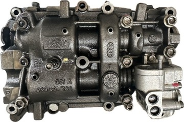 фото thumb №1, Насос масла валы vw t5 t6 2.0 tdi cfca cfc
