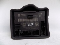 фото thumb №1, Audi a7 c7 4g модуль блок керування двері 4g8959792g