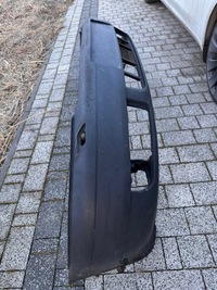 фото thumb №5, Audi a8 d2 бампер перед