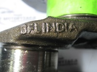 фото thumb №8, Transit connect 1.8 tdci bhpa 75km 10r wał колінчастий номінальний 4m5q-6303-aa