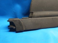 Шторка багажника audi a6 c6 04-11r. kombi с Разборки, фото thumb