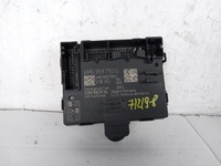 фото thumb №1, Audi a4 b9 модуль блок управления дверь 4m0959795g