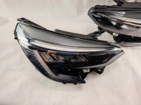 фото thumb №5, Renault clio v 5 full led лівий правий фара лампа ліва права