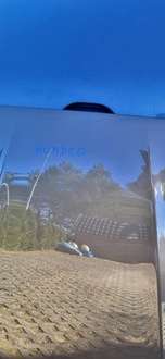 фото thumb №5, Ford mondeo mk5 14- капот кришка двигуна