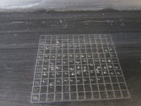 фото thumb №9, Молдинг поріг ліва jaguar xj x351 09- поріг лівий