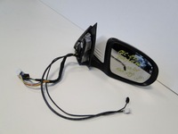 фото thumb №8, Mercedes зеркало правые glc 253 x253 w253 14pin 149 камера европа