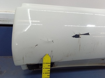 фото thumb №4, Cl63 amg w216 планка порогова ліва a2166900340 650