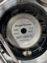 фото thumb №6, Ford kuga mk1 подъемник стекла правые зад 7m51r045h22