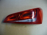 фото thumb №1, Лампа задняя зад правая audi q5 8r0945094