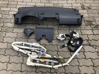 фото thumb №1, Corolla verso ii консоль приборная панель приборная панель подушка