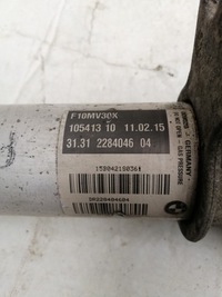 фото thumb №3, Bmw f10 m5 амортизатор праві перед edc 2284046
