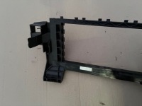 Купить Жалюзи руль воздуха шторка рамка mercedes b-klasa w247 eqa gla glb, фото thumb