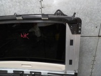 Jeep grand cherokee wk люк Ціна, фото thumb