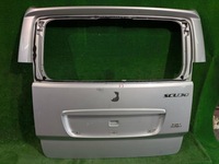 фото thumb №1, Крышка багажника задняя задняя багажника fiat scudo expert ii nr.73