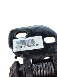 фото thumb №3, Направляющая ролик дверь правых средняя ford transit mk8 lift