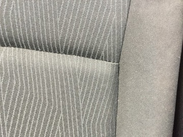 фото thumb №6, Toyota avensis t27 диван тканевый зад задняя универсал kpl