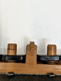 фото thumb №9, Рамка средняя приборная панель mercedes-benz sl r129 1296804236 31680583 5.0l