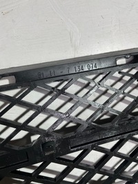 фото thumb №15, Решётка средняя бампера перед bmw e90 e91 7134074