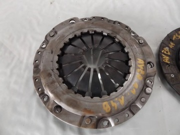 фото thumb №6, Aveo t250 1,4 сцепление диск прижим