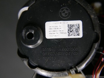 фото thumb №5, Bmw g30 g31 держатель na кружки подстаканник 6801508