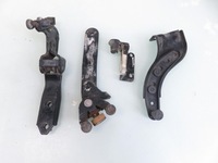 фото thumb №5, Ролики двері розсувних vw caddy iii 2k0843436a 2k0843336a