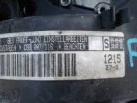фото thumb №12, Vw passat tiguan 08r 2.0 tdi 170km двигун cbb cbbb комплектний малий термостат